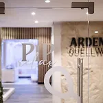 Relax-hotel Pip-margraff Hotel 4*