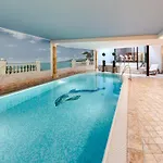 Relax-hotel Pip-margraff 4* St. Vith