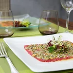 Relax-hotel Pip-margraff 4* سينت فيث