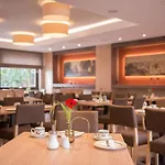 Relax-hotel Pip-margraff 4* St. Vith