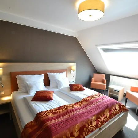 Relax-hotel Pip-margraff 4*