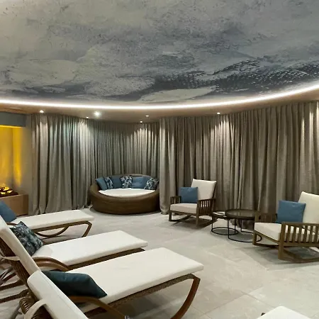 Relax-hotel Pip-margraff