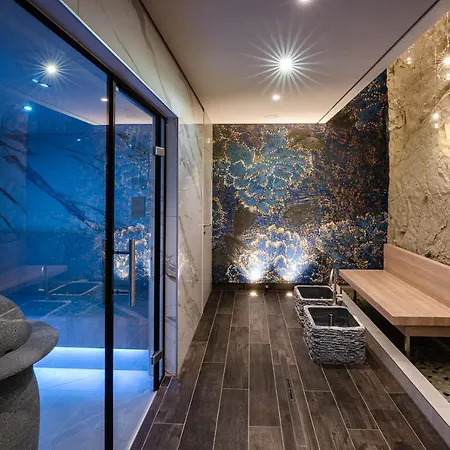 Relax-hotel Pip-margraff