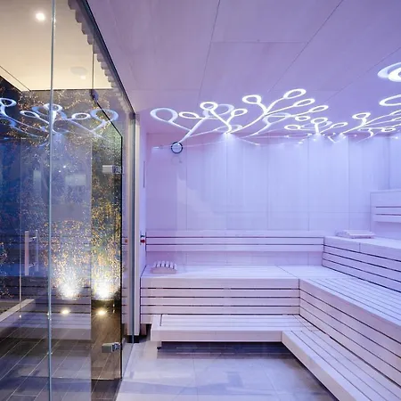 Relax-hotel Pip-margraff Отель 4*