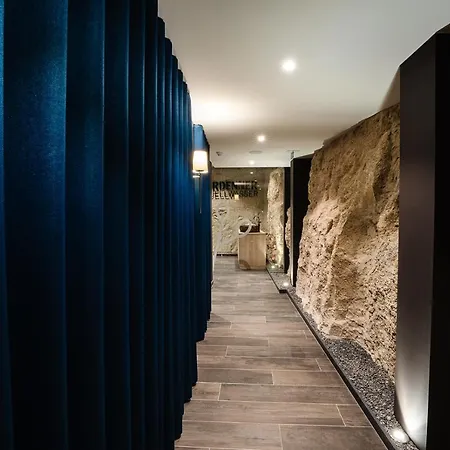 Szálloda Relax-hotel Pip-margraff 4*