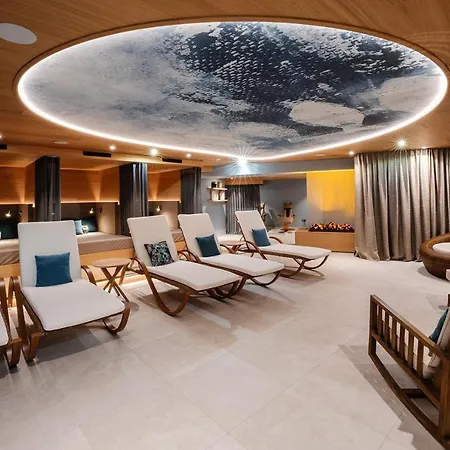 Отель Relax-hotel Pip-margraff