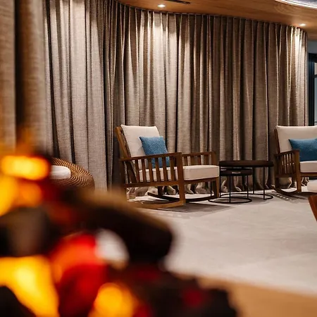 Relax-hotel Pip-margraff 4*