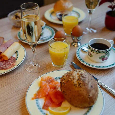 호텔 Relax-hotel Pip-margraff 4*