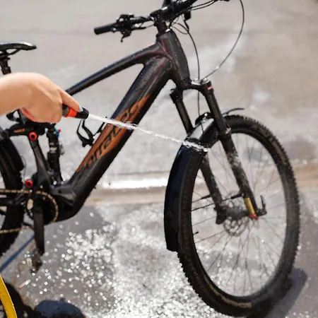 ホテル Relax-hotel Pip-margraff St. Vith