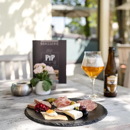 호텔 Relax-hotel Pip-margraff