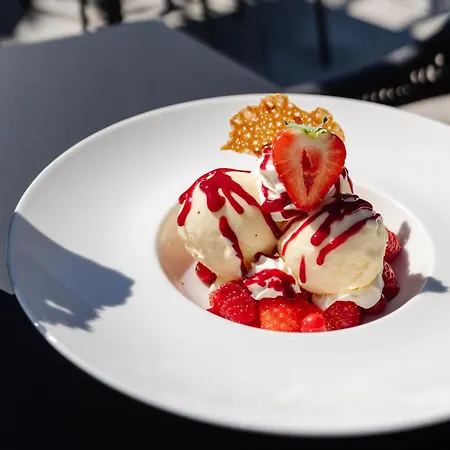 ホテル Relax-hotel Pip-margraff 4*