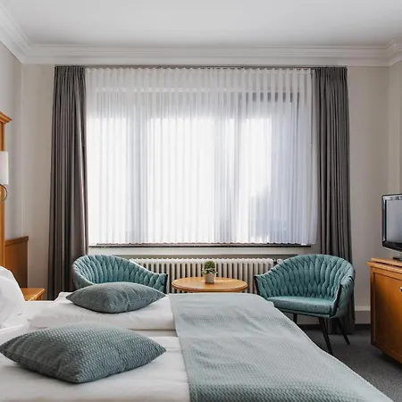 ホテル Relax-hotel Pip-margraff St. Vith