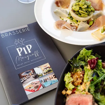 Relax-hotel Pip-margraff 4*