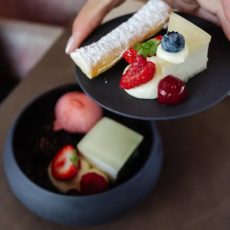 Relax-hotel Pip-margraff 4*