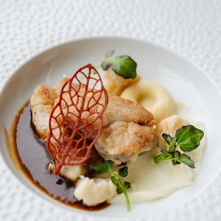 Relax-hotel Pip-margraff Отель 4*