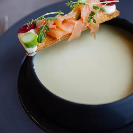 호텔 Relax-hotel Pip-margraff 4*