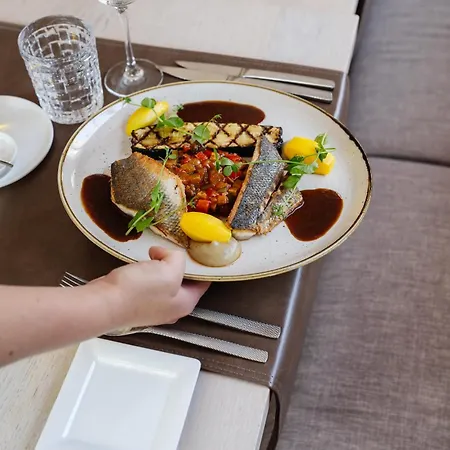 호텔 Relax-hotel Pip-margraff 상트비스