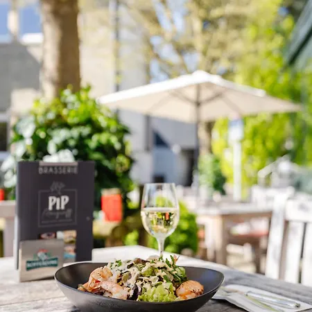 Relax-hotel Pip-margraff