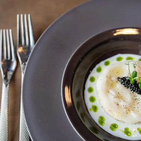 Relax-hotel Pip-margraff Отель 4*