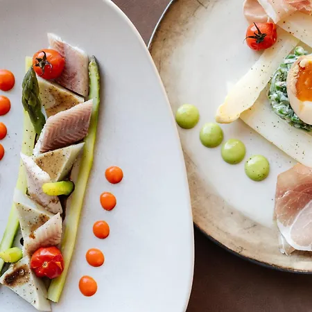 Relax-hotel Pip-margraff 4*