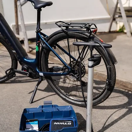 호텔 Relax-hotel Pip-margraff 4*