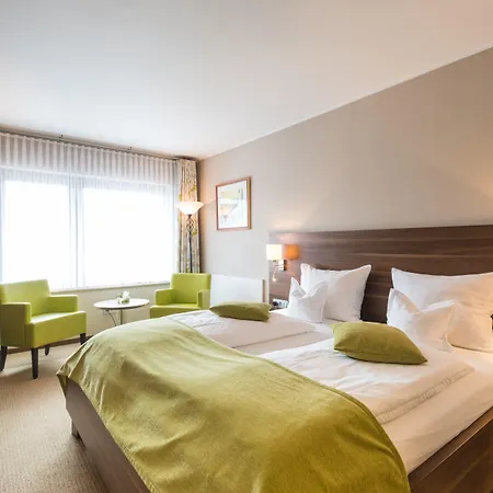 Relax-hotel Pip-margraff ホテル 4*