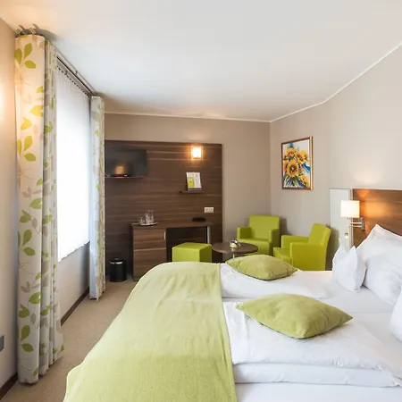 ホテル Relax-hotel Pip-margraff