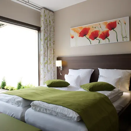 Relax-hotel Pip-margraff 4*