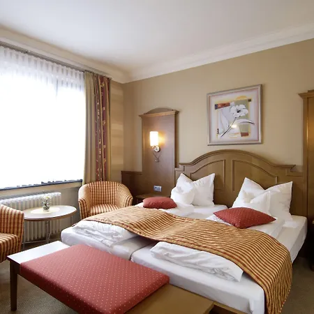 ホテル Relax-hotel Pip-margraff