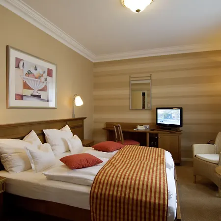 Relax-hotel Pip-margraff