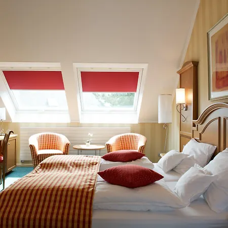 Relax-hotel Pip-margraff 4* Санкт Вит