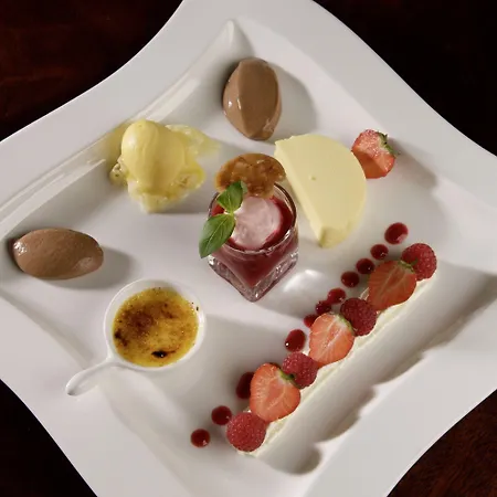 Relax-hotel Pip-margraff