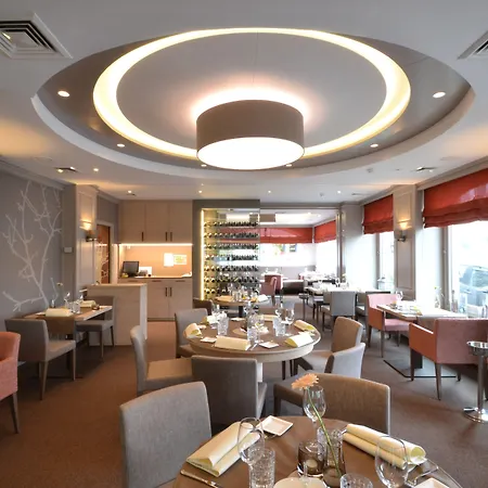 Relax-hotel Pip-margraff 상트비스