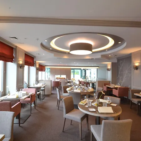 Отель Relax-hotel Pip-margraff 4*