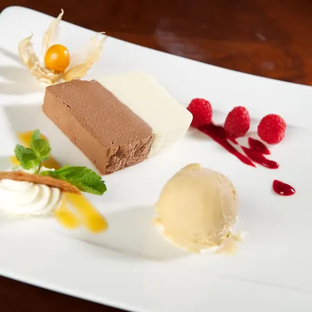 ホテル Relax-hotel Pip-margraff