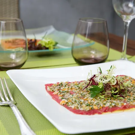 Relax-hotel Pip-margraff 4* St. Vith