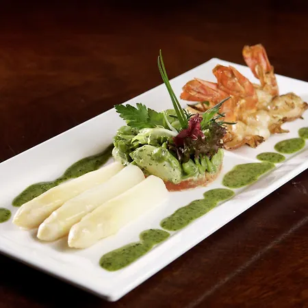 Relax-hotel Pip-margraff 4* Санкт Вит