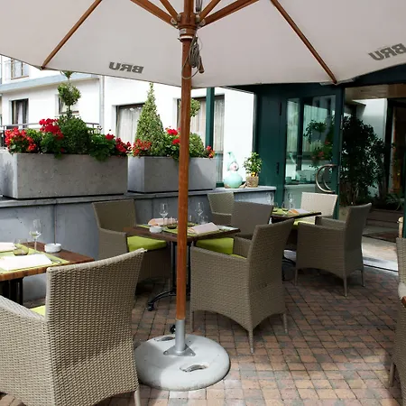 Relax-hotel Pip-margraff