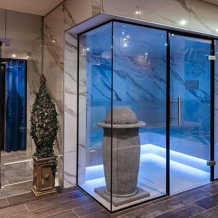 Relax-hotel Pip-margraff St. Vith