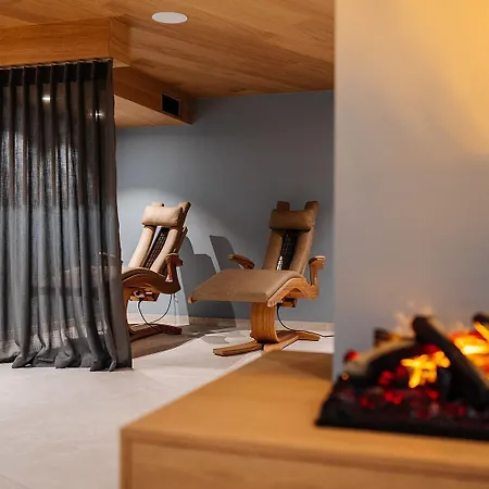 Relax-hotel Pip-margraff ホテル 4*