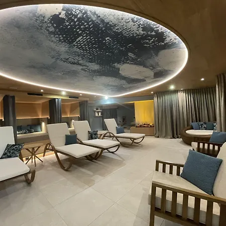 ホテル Relax-hotel Pip-margraff St. Vith