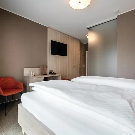 ホテル Relax-hotel Pip-margraff 4*