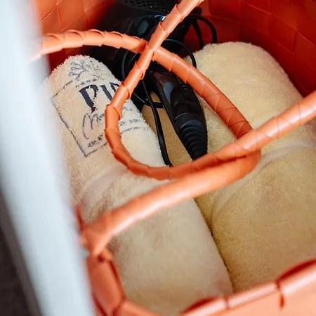 Relax-hotel Pip-margraff 4*