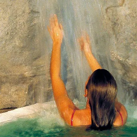 Relax-hotel Pip-margraff St. Vith
