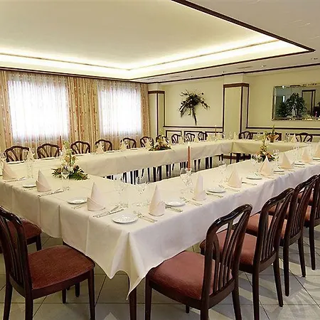Relax-hotel Pip-margraff Ξενοδοχείο St. Vith