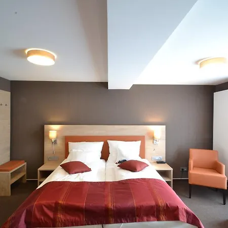 Relax-hotel Pip-margraff St. Vith