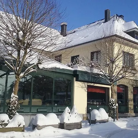 Relax-hotel Pip-margraff 4*