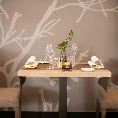 ホテル Relax-hotel Pip-margraff St. Vith