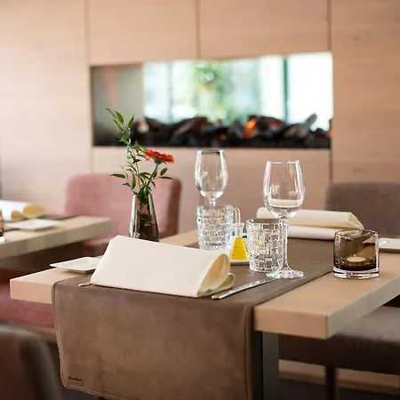 Relax-hotel Pip-margraff 4*