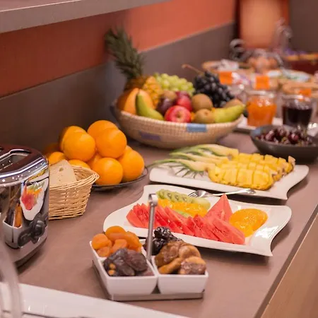 Relax-hotel Pip-margraff